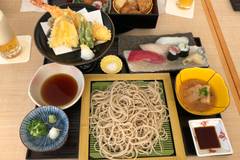 ホテルエミオン東京ベイ 日本料理 Kai