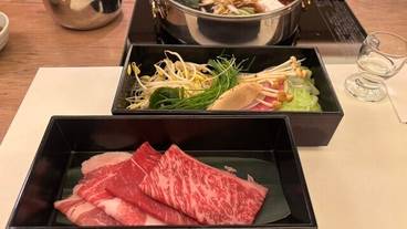 夕食 イメージ② / 3