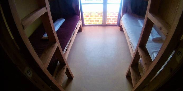 ゲストハウス なんで家ねん（沖縄県 ゲストハウス・ホステル・ドミトリー） / 1