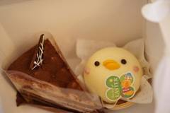 シャトレーゼ ガトーキングダム店