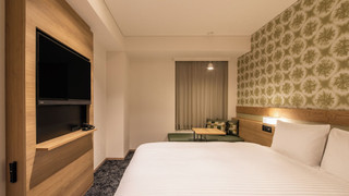 コンフォート ダブルルーム 禁煙