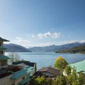 界 日光（栃木県 旅館） / 5