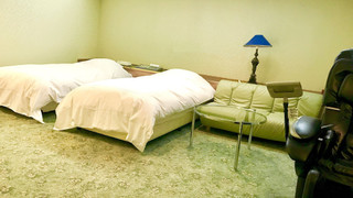 スーペリア ダブルルーム