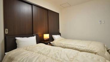 エキストラベッド / 34