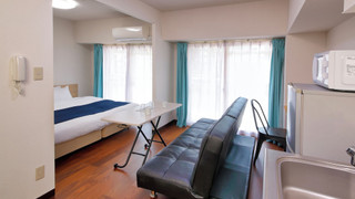 ベーシック トリプルルーム 禁煙