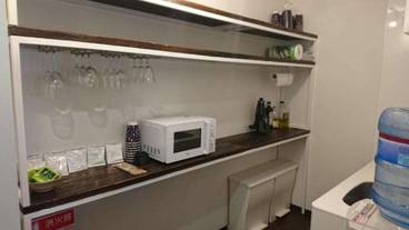 共用キッチン / 5