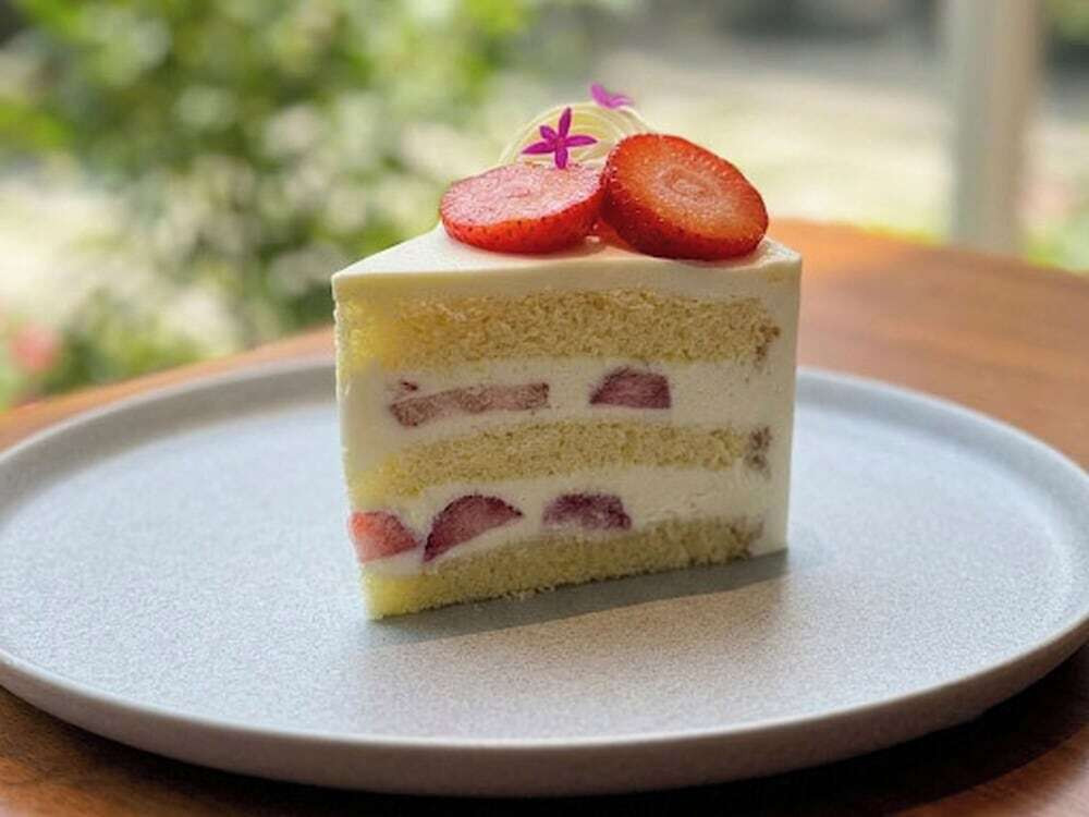 カフェ
