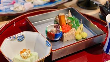 食事・飲み物 / 15