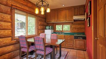 専用キッチン / 9