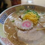 中華そば 三浦(チュウカソバミウラ)