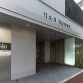 ワシントンR＆Bホテル博多駅前第2（福岡県 ビジネスホテル） / 4