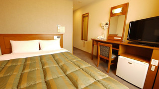 セミダブルルーム(禁煙)