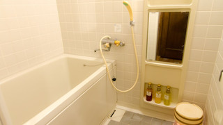 和室 鶴見  (客室露天風呂は付いていません)