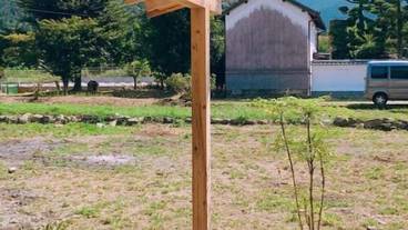 施設の敷地 / 12