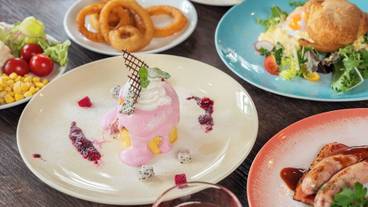 レストラン / 29