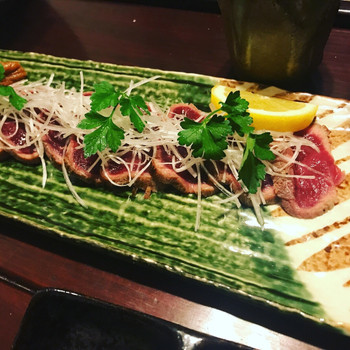 「上屋敷　平の高房」 料理 83033829 