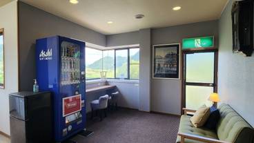 施設内の設備 / 5