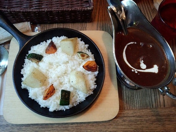 「東山ボヌール」料理 793115 