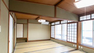 和室共用洗面所付(8人)