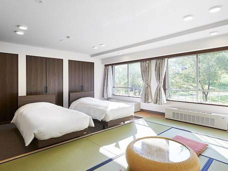 白馬アルプス温泉 白馬アルプスホテル / 5