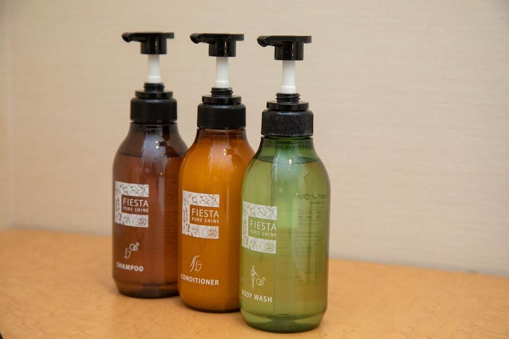 客室の設備とサービス