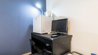 ダブルルーム 禁煙