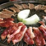 鴨肉が好きなアナタにおすすめしたい！絶品鴨料理・塩焼肉がある新大久保「サムスンネ」
