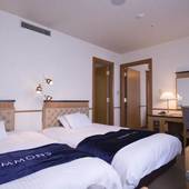 ホテル熊本テルサ（熊本県 ビジネスホテル） / 4