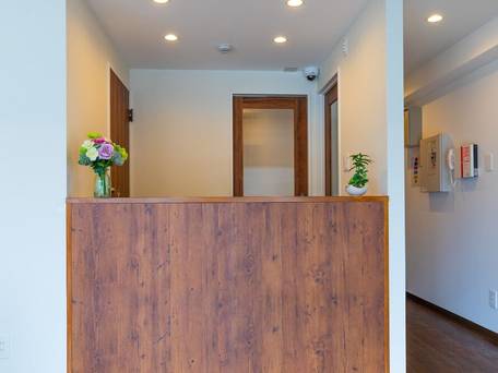 Mr.KINJO 万座ビーチ前 / 2