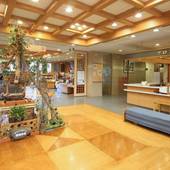 通潤山荘（熊本県 旅館） / 2