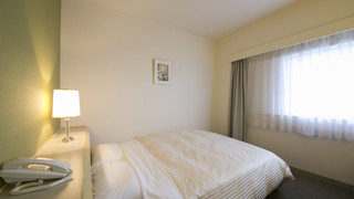 エコノミー ダブルルーム 禁煙