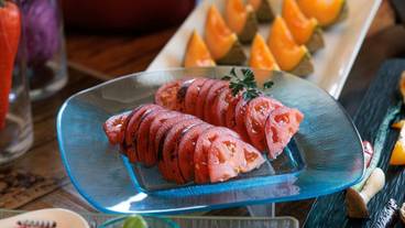 ビュッフェ / 17