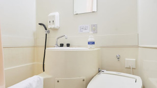 セミダブルルーム 禁煙