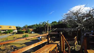 施設からの眺望 / 7