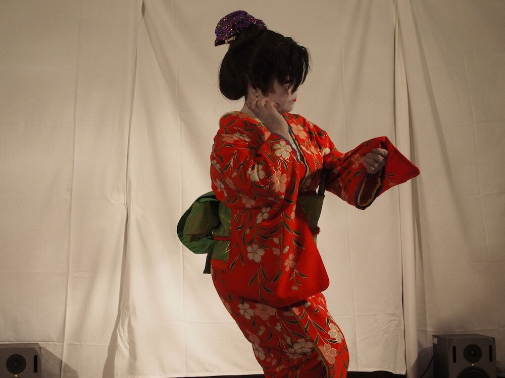 シアター ショー