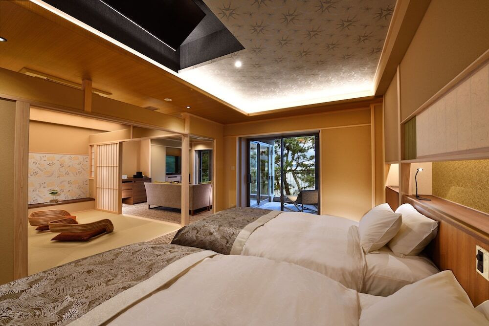 愛犬と一緒に滞在を楽しめる湖畔のリゾート4065355