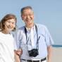 　【平日限定 60歳からの大人旅】「ワンランク上の島旅」をよりお得にっ！『10％OFF』 　 | ビューホテル壱岐