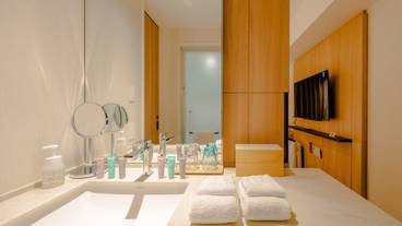 京王プレリアホテル札幌(ケイオウプレリアホテルサッポロ) / 13