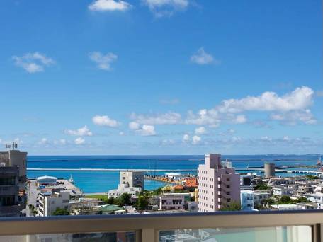 ホテルピースアイランド宮古島市役所通り / 3