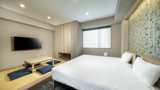 スーペリアジャパニーズルーム 禁煙