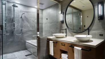 バスルーム / 31