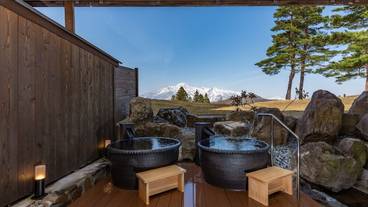 マウンテン ビュー / 34