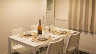 プレミアムスイート