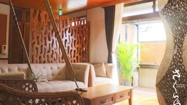 リビング エリア / 14