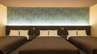 スーペリアB 禁煙