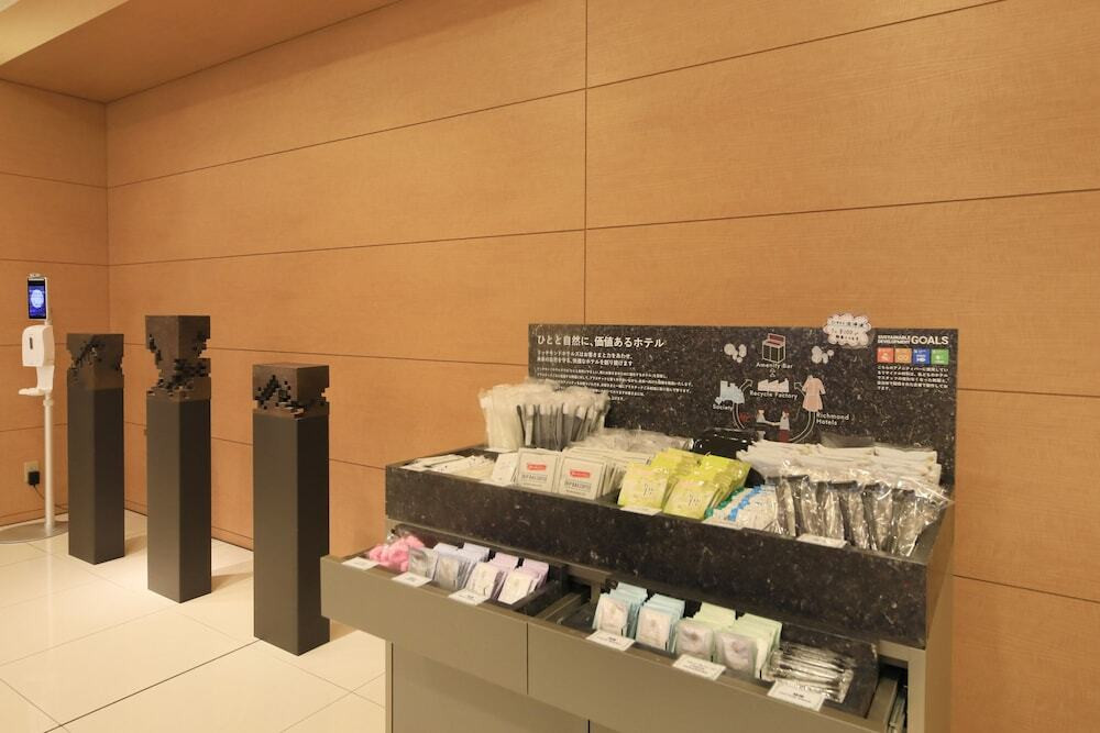 女子にうれしいアメニティが充実♪3967063