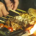 串焼きを肴に1杯！桜木町でおいしい串焼きが食べられる居酒屋7選