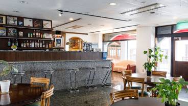 バー (施設内) / 2