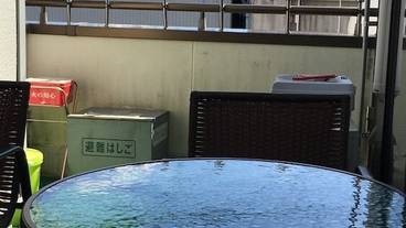 テラス / パティオ / 8