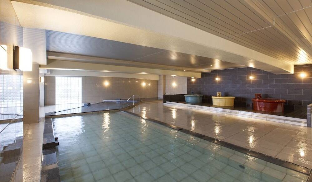 平成モダン風呂 / 2